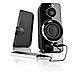 Big Bass 95, PC, 2-vie, Tavolo / Libreria, 20W, 50 - 20000 Hz, 70 dBi - Foto miniatura 5